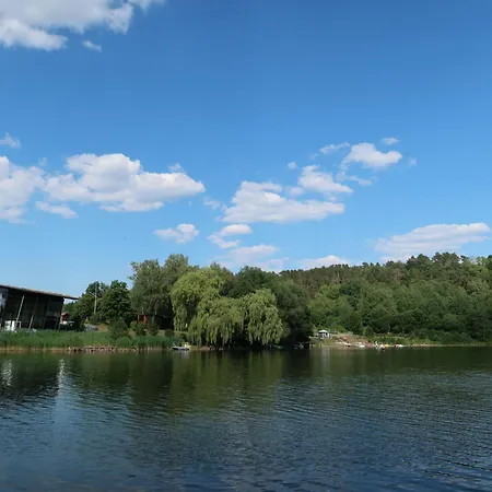 Tim's Alm Am Silbersee By Interhome Tatil Evi Frielendorf