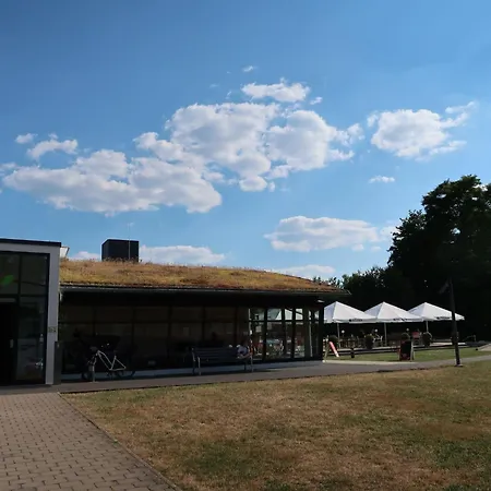 Tim's Alm Am Silbersee By Interhome