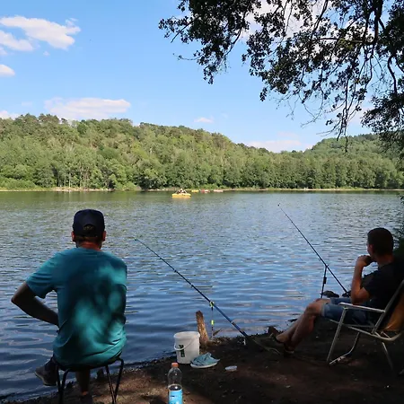 Tim's Alm Am Silbersee By Interhome Holiday home Frielendorf