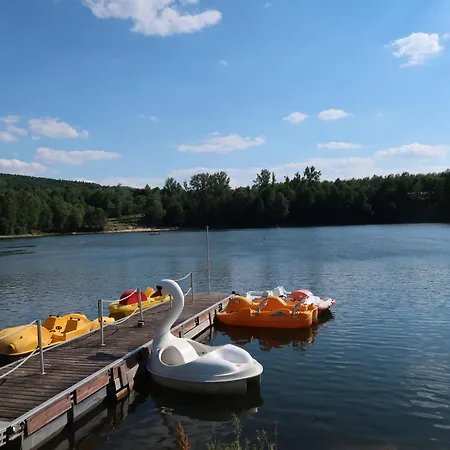 Tim's Alm Am Silbersee By Interhome Holiday home Frielendorf