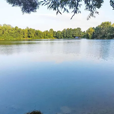 Tim's Alm Am Silbersee By Interhome