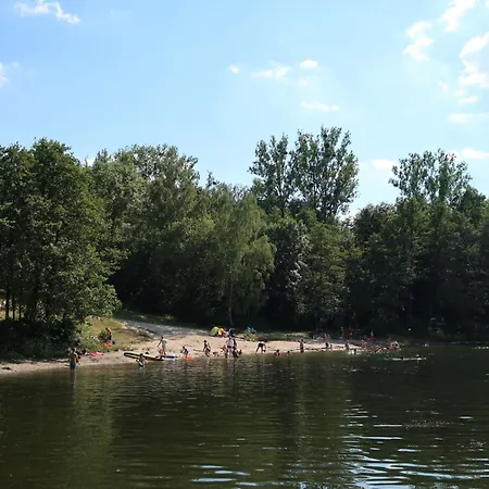 Tatil Evi Tim's Alm Am Silbersee By Interhome