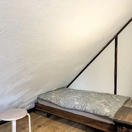 Tim's Alm Am Silbersee By Interhome Frielendorf