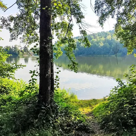 Holiday home Tim's Alm Am Silbersee By Interhome Frielendorf