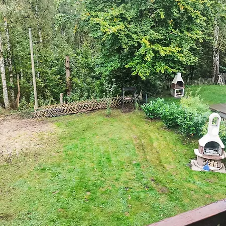 Tim's Alm Am Silbersee By Interhome * Frielendorf