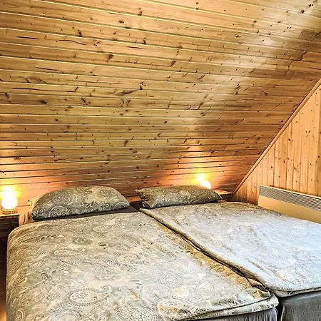 Tim's Alm Am Silbersee By Interhome Tatil Evi