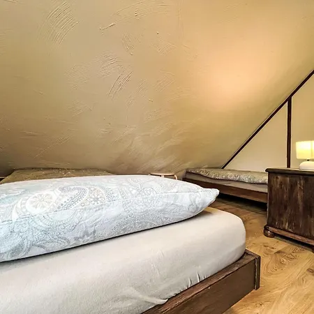 Tim's Alm Am Silbersee By Interhome Tatil Evi Frielendorf