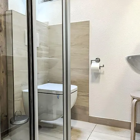 Tim's Alm Am Silbersee By Interhome Frielendorf