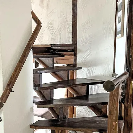 Tim's Alm Am Silbersee By Interhome * Frielendorf