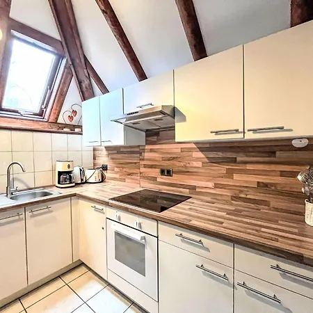 Tim's Alm Am Silbersee By Interhome