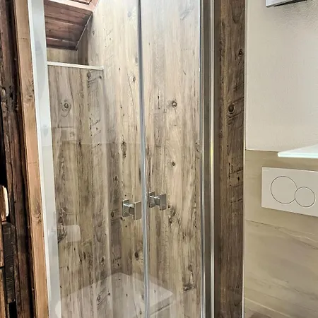 Holiday home Tim's Alm Am Silbersee By Interhome