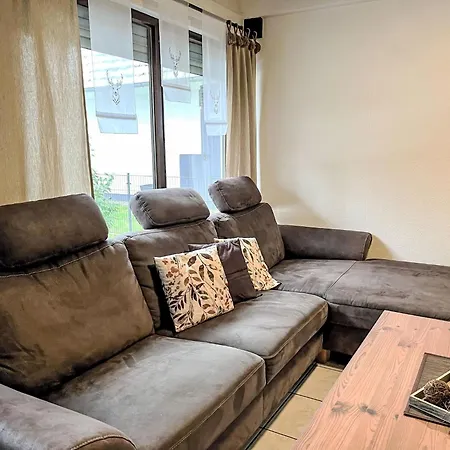 Tim's Alm Am Silbersee By Interhome