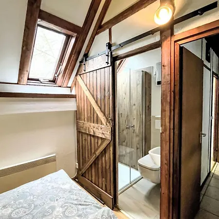 Tatil Evi Tim's Alm Am Silbersee By Interhome