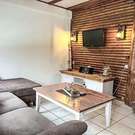 Tim's Alm Am Silbersee By Interhome Holiday home