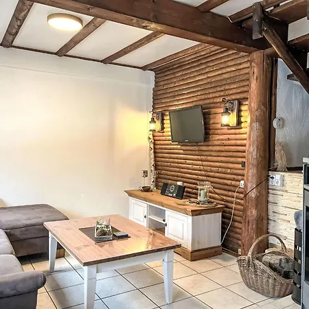 Tim's Alm Am Silbersee By Interhome Holiday home