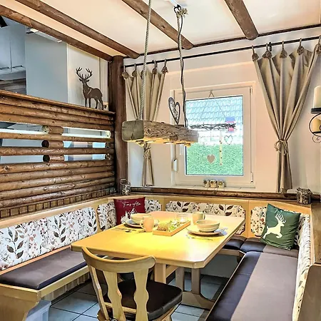 Tim's Alm Am Silbersee By Interhome Frielendorf