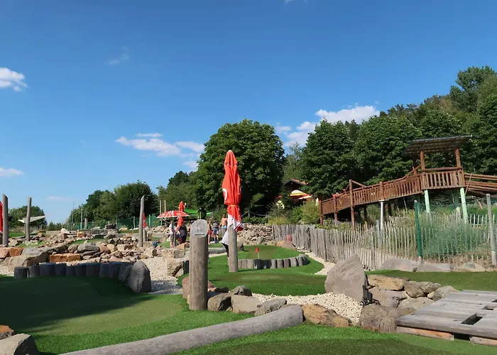 Tim's Alm Am Silbersee By Interhome * Frielendorf