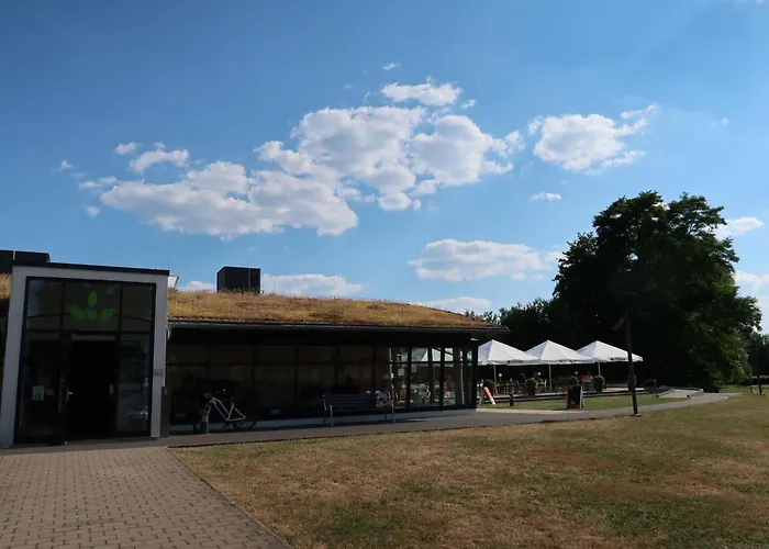 Tim's Alm Am Silbersee By Interhome