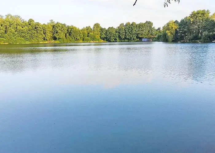 Tim's Alm Am Silbersee By Interhome