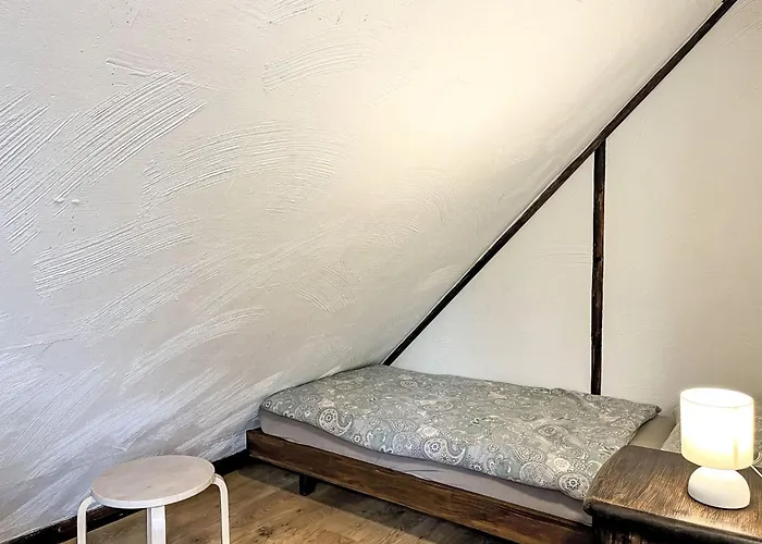 Tim's Alm Am Silbersee By Interhome Frielendorf