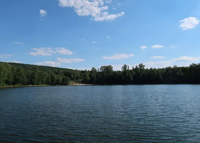 Tim's Alm Am Silbersee By Interhome Tatil Evi *