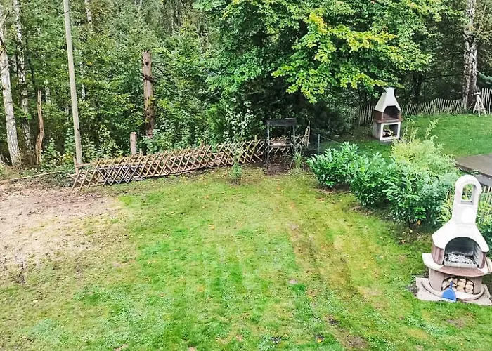 Tim's Alm Am Silbersee By Interhome * Frielendorf