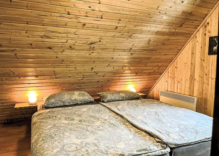 Tim's Alm Am Silbersee By Interhome Tatil Evi