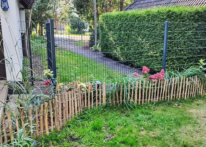 Tatil Evi Tim's Alm Am Silbersee By Interhome