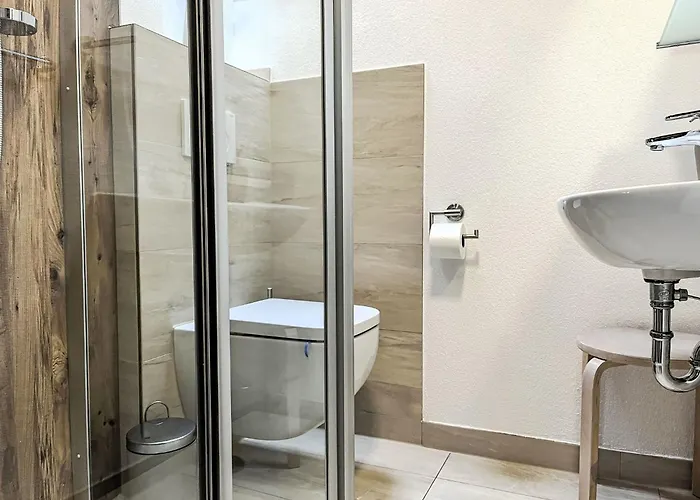 Tim's Alm Am Silbersee By Interhome Frielendorf