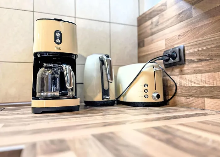 Tatil Evi Tim's Alm Am Silbersee By Interhome Frielendorf