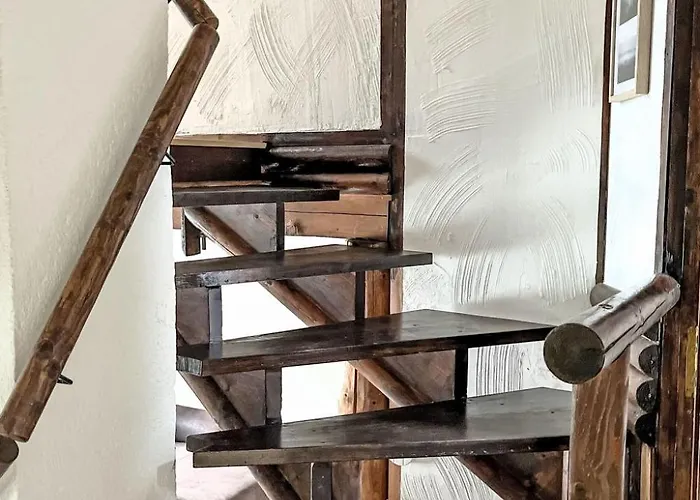 Tim's Alm Am Silbersee By Interhome * Frielendorf