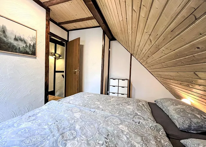 Tim's Alm Am Silbersee By Interhome *