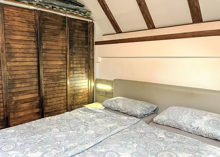 Tim's Alm Am Silbersee By Interhome Frielendorf