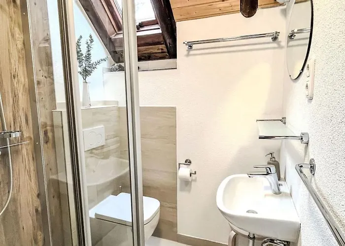 Tim's Alm Am Silbersee By Interhome Frielendorf