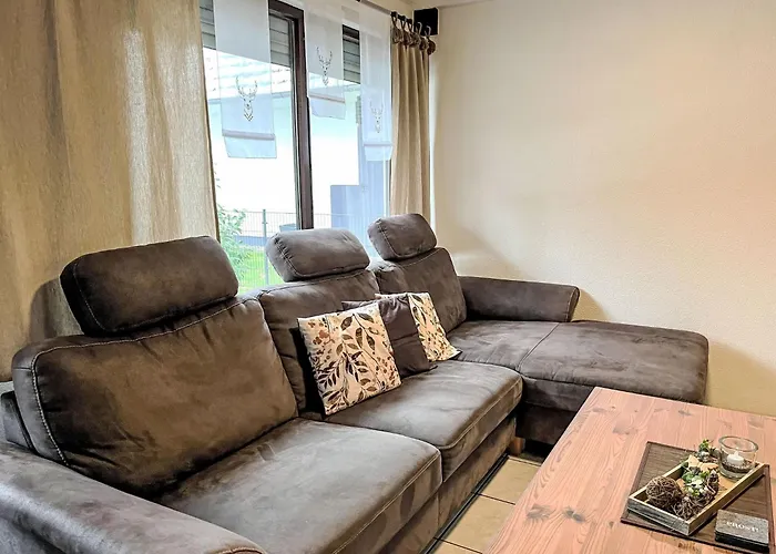 Tim's Alm Am Silbersee By Interhome