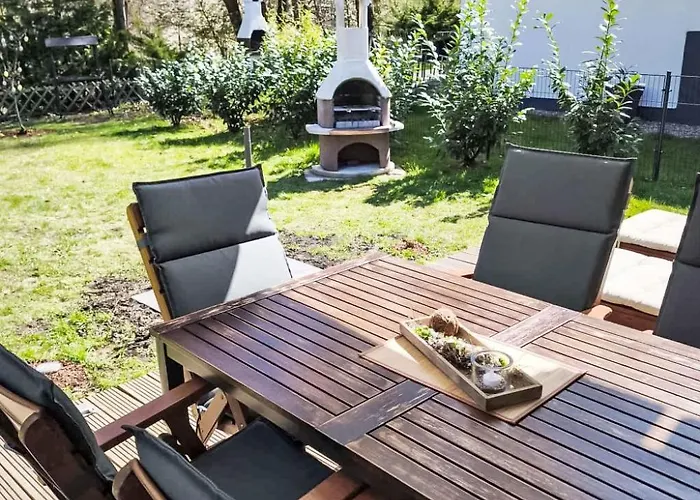 Tim's Alm Am Silbersee By Interhome Tatil Evi